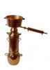"CopperGarden®" Destille Alquitara Plus 10 Liter für ätherische Öle (Bild für) "CopperGarden®" Destille Alquitara Plus 10 Liter für ätherische Öle