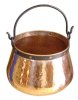 "CopperGarden®" Kupferkessel ca. 20 Liter (Bild für) "CopperGarden®" Kupferkessel ca. 20 Liter