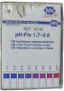 100 MN PH-Fix Indikatorstäbchen für Obst- und Topinamburmaische (Bild für) 100 MN PH-Fix Indikatorstäbchen für Obst- und Topinamburmaische